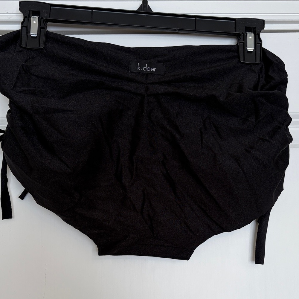K-Deer Bum Bum shorts XL - Picture 7 of 8
